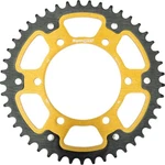Supersprox Stealth Sprocket 45-TOOTH Gold RST-486-45-GLD. Fixed Price $107.96.
