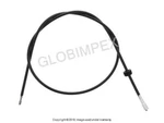 Porsche 356A 356B 356C 356SC (1956-1965) Speedometer Cable Gemo Oem + Warranty. Fixed Price $51.60.