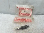 Kawasaki Motorcycle F8 F9 F11 1970-1975 Oem Speedometer Pinion Gear 41060-010. Fixed Price $9.94.