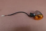 2016 16-21 Indian Scout Sixty Left Front Turn Signal. Fixed Price $79.00.