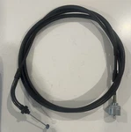 Honda Spree (NQ50) Throttle Cable (1984-1987). Fixed Price $24.95.