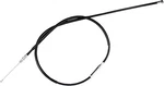 Motion Pro Clutch Cable Black For Kawasaki KZ440A LTD/KZ440D Belt LTD/KZ400H. Fixed Price $39.59.