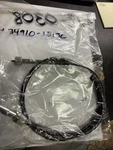 34910-18130 Suz Speedo Cable GT250/380/500. Fixed Price $19.95.