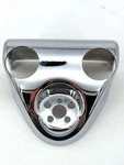 01 Harley Touring Flhr Road King Oem Nacelle Ignition Trim Panel Cover 67866-94. Fixed Price $63.00.