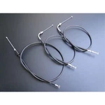 Genuine Shape Wire Set Normal For Honda Old CB350F 1972-1974 17910-333-000. Fixed Price $113.39.