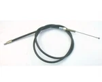 Harley Clutch Cable Big Twin 4-SPD 68-85 Shovelhead Fl Fx Black Std. 38618-68C. Fixed Price $29.99.