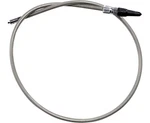 Motion Pro Armor Coat Speedometer Cable Fits Yamaha V-star XVS650 Custom 65-0269. Fixed Price $68.99.