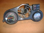 Yamaha FZ750 Speedo 1FN-83570-G0-00 1986 Bracketry FZ700 Tested. Fixed Price $59.99.