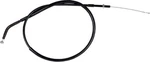 New Motion Pro Black Vinyl Clutch Cable- 02-0527- Honda/shadow Spirit. Fixed Price $23.99.