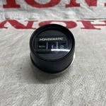 1979-1981 CM400 Hondamatic Gear Indicator Gauge Used 37650-448-671. Fixed Price $20.00.
