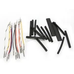Namz Custom Cycle Products 24 Wire Handlebar Extension Kit +15" NHCX-DB15. Fixed Price $53.95.