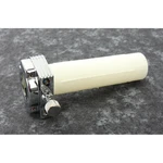 Bikers Choice Chrome Single Cable Throttle Assembly - 19446S2. Fixed Price $19.99.
