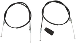 Moose Racing Throttle Cable 0650-1709. Fixed Price $17.95.