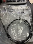34910-32410 Suz Speedo Cable 78-80 SP370/400 78-88 GN250. Fixed Price $24.99.