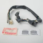 Kawasaki Mach H1 KH500 Meter Socket Harness Nos Genuine 25011-029. Fixed Price $68.40.