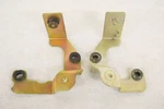 Yamaha Venture Royal XVZ1300 XVZ1200 Instrument Gauge Meter Cluster Brackets. Fixed Price $11.25.
