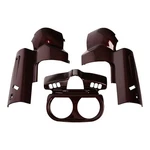 Instrument Housing Fit For Harley Davidson Road Glide Fltr 15-23 Twisted Cherry. Fixed Price $219.99.