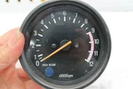 1982 83 Yamaha XS400R Tachometer Gauge (syba). Fixed Price $39.95.