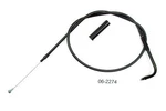 Motion Pro Blackout Pull Throttle Cable #06-2274 Harley Davidson. Fixed Price $20.99.