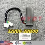 Regulator Rectifier For Suzuki VS1400GLP Intruder 1987-1995 32800-38B00. Fixed Price $30.88.