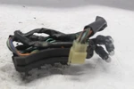 Rubber Socket Assy 37619-MA1-731 1982 Honda GL500I Silverwing. Fixed Price $25.00.