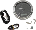 Dakota Digital Series Analog Gauge Systems Black Gray Chrome MVX-2011-KG-C. Fixed Price $565.25.
