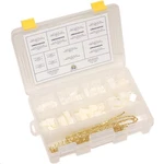Namz Wiring Connector Kit Motorcycle Street Bike ML110-BK 2120-0920. Fixed Price $153.95.
