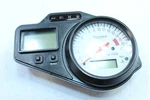 2004 Triumph Four Oem Gauges Meter Speedo Tach T2501165. Fixed Price $120.00.