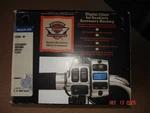 Harley Davidson Digital Clock For Auxiliary Accessory Housing Part# 62949-02. Fixed Price $60.00.