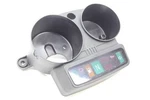 Bmw 1150 Rs Plastic Instrument Holder Cover 62212306284 62147663680. Fixed Price $68.62.