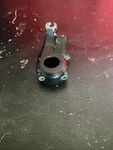 12 13 14 15 16 Kawasaki EX650 Ninja Oem Throttle Cable Keeper Mounting Bracket. Fixed Price $14.88.