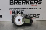 07-08 Kawasaki Ninja ZX6R Tach Gauges Display Cluster Speedometer BB203. Fixed Price $243.00.