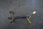 Yamaha 1982 XZ550 Vision Meter Gauge Pilot Light Bulb Socket Wiring Harness. Fixed Price $30.00.