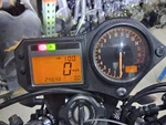 2002 Honda CBR600 F4I Cluster Tach Gauges Display Speedometer 24K Oem 01-06. Fixed Price $279.99.