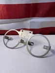 Genuine Oem Harley-davidson Fairing Speedometer / Tachometer Mount 92080-96. Fixed Price $11.97.