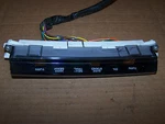 Honda Pilot Light Box Warning 37600-MS2-851 Pw. Fixed Price $15.95.