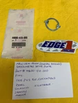 Oem Honda Speedometer Drive Retainer Plate Rebel, Gold Wing, (44680-410-000). Fixed Price $19.99.