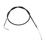 Motion Pro 06-0031 Throttle Cable Harley Fx Fl Xl 1980 Black Vinyl. Fixed Price $15.00.