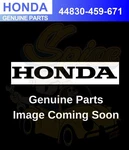 Genuine Honda Speedometer Cable 76-86 CT90 CT110 Trail #E15. Fixed Price $19.00.