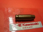 Kawasaki Z1 900 '73-75+POLICE Intake Valve Guide Oem 12013-001. Fixed Price $22.49.