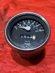 1984 Kawasaki Prairie KLT250C Speedometer 25001-4008. Fixed Price $107.95.