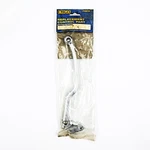 30-32092 Emgo Clutch Lever (replacement Of Suzuki 57621-33E00). Fixed Price $10.00.