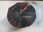 Tachometer Incomplete Assy Fits: Honda 1984-1985 VF500 Interceptor 37250-MF2-671. Fixed Price $29.99.