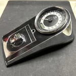 Oem Harley Softail Deluxe 2011-2017 Speedometer & Console 67439-08 71273-00A. Fixed Price $490.00.