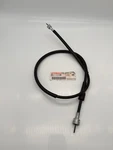 Yamaha XV920 FZR750 FZR1000 Speedometer Cable 2GH-83550-01 #21980. Fixed Price $40.98.