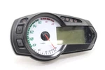 09-12 Kawasaki Ninja ZX6R Oem Tach Gauges Display Cluster Speedometer. Fixed Price $263.99.