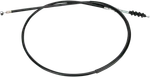 Parts Unlimited Vinyl Clutch Cable K28-5541 Honda CX500D Deluxe. Fixed Price $11.95.