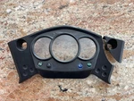2014 Kawasaki Guages Meter Case Cover 25023. Fixed Price $30.00.