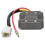 Regulator For Kawasaki KZ305 Csr Belt 1981-1982 / 21066-1013; 230-58132. Fixed Price $51.98.