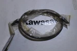 Nos Kawasaki KZ750 84-86 ZX900 79-83 KZ1000 Speed Cable Motion Oem # 54001-1014. Fixed Price $17.95.